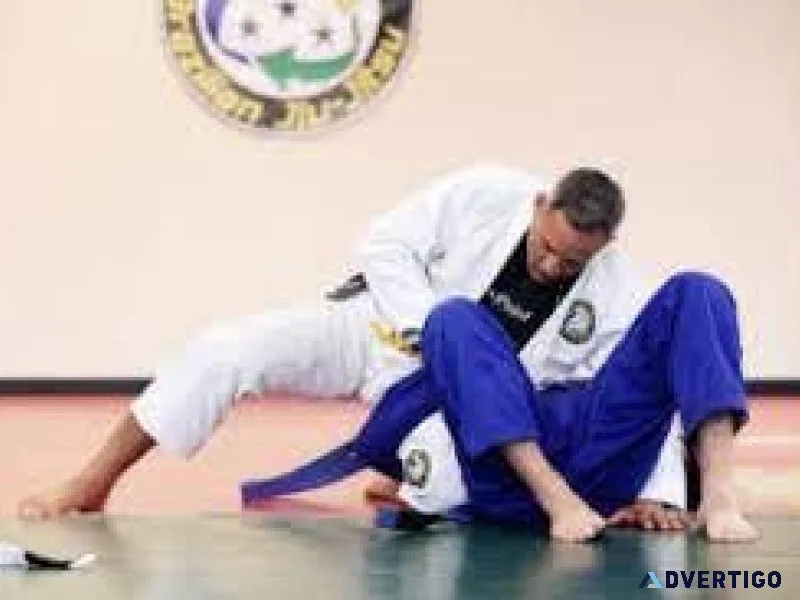 BJJ for Fitness Dripping Springs