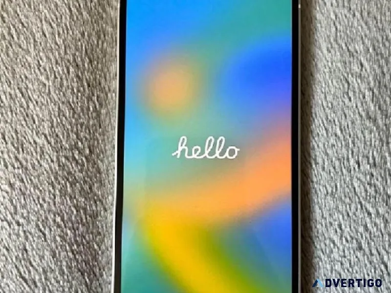 iPhone 12 mini