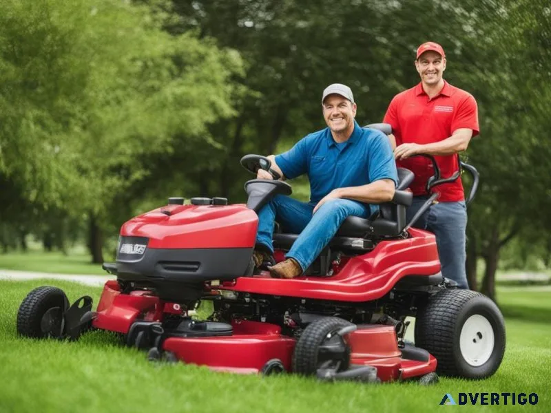 PEO Solutions for Lawn Care Companies