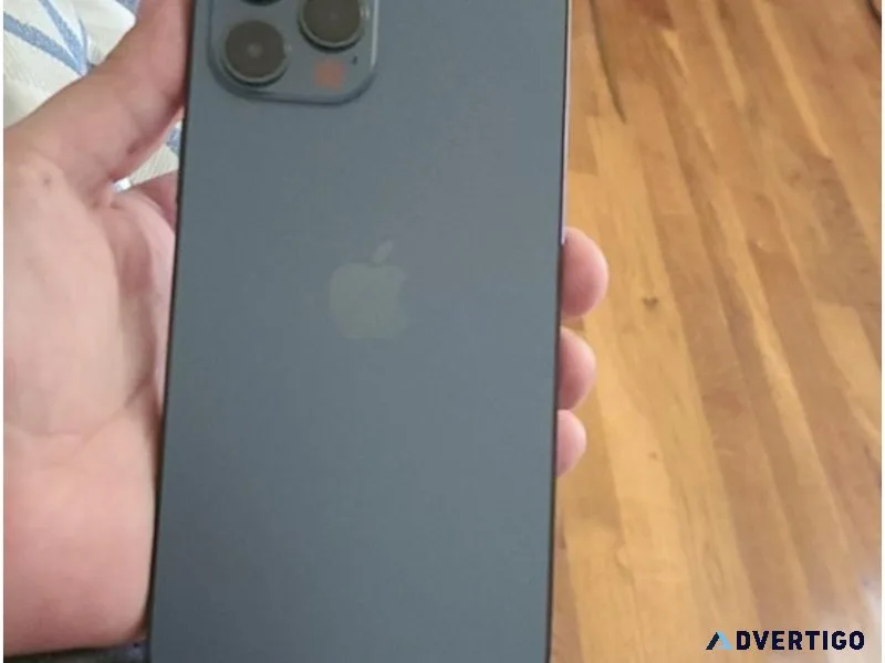 iPhone 12 Pro Max