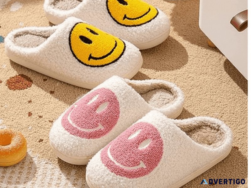 pantuflas para damas