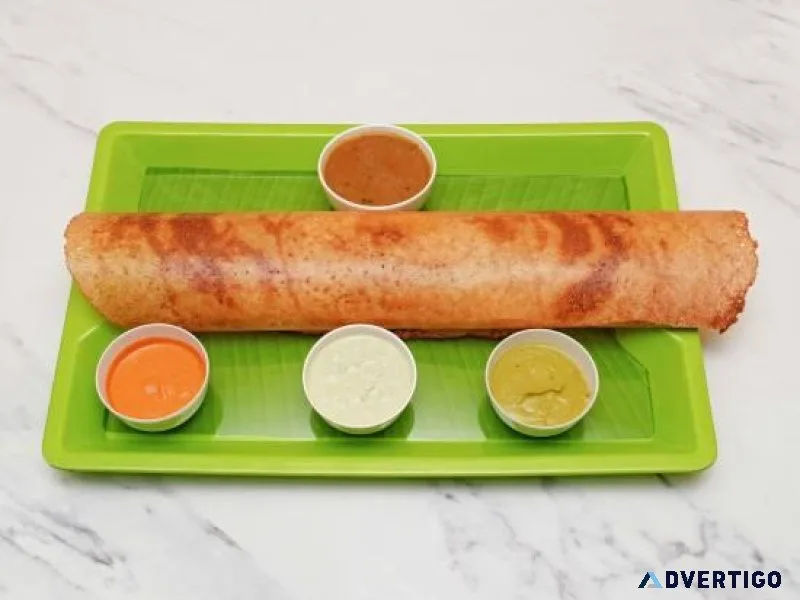 We adore your tastebuds with our cuisine
