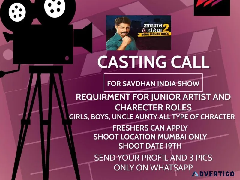 MAKEUP ARTIST HELPER CAMERA MAN