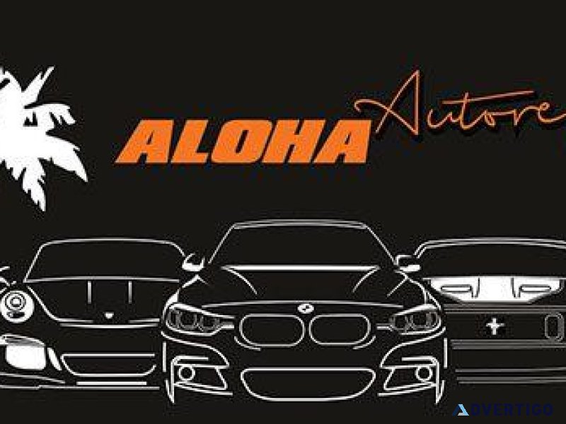 Aloha Auto Repair