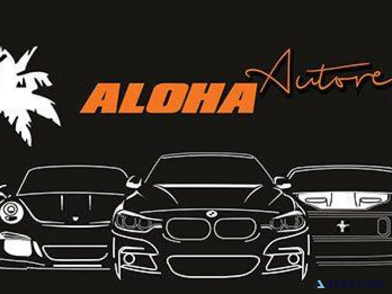 Aloha Auto Repair