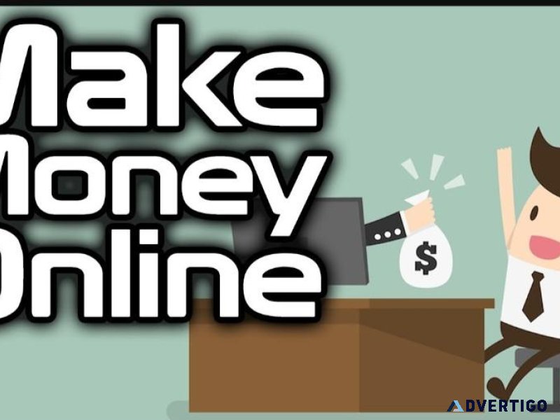 Learn how to make passive income daily