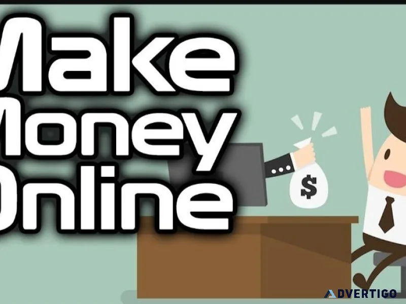 Learn how to make passive income daily