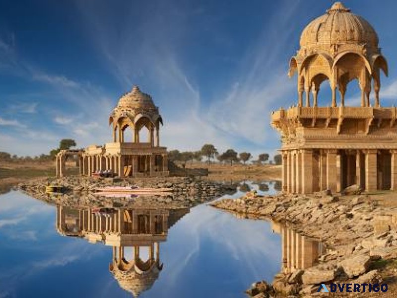 Explore popular place in rajasthan tour