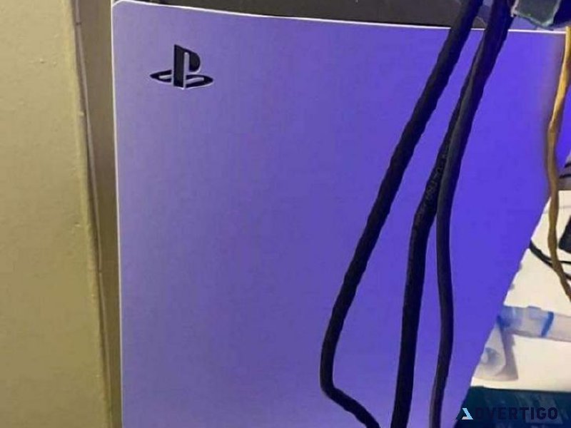 Playstation 5