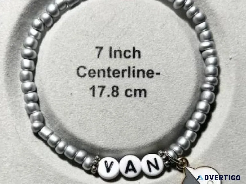BT21 Unofficial Bracelets