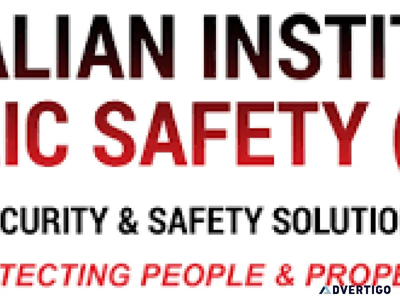 Construction Site Security Solutions in Melbourne AIPS
