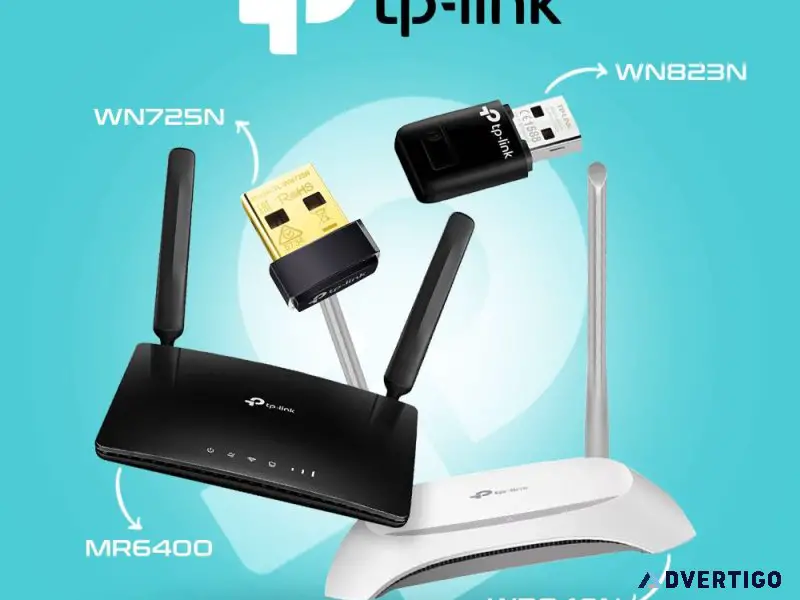 Tp-link online malaysia