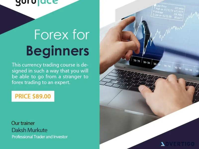 Forex trading course for beginners