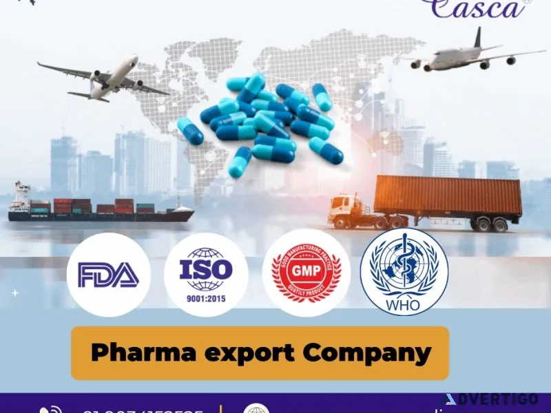 Pharma export company in india | pharma export medicien company