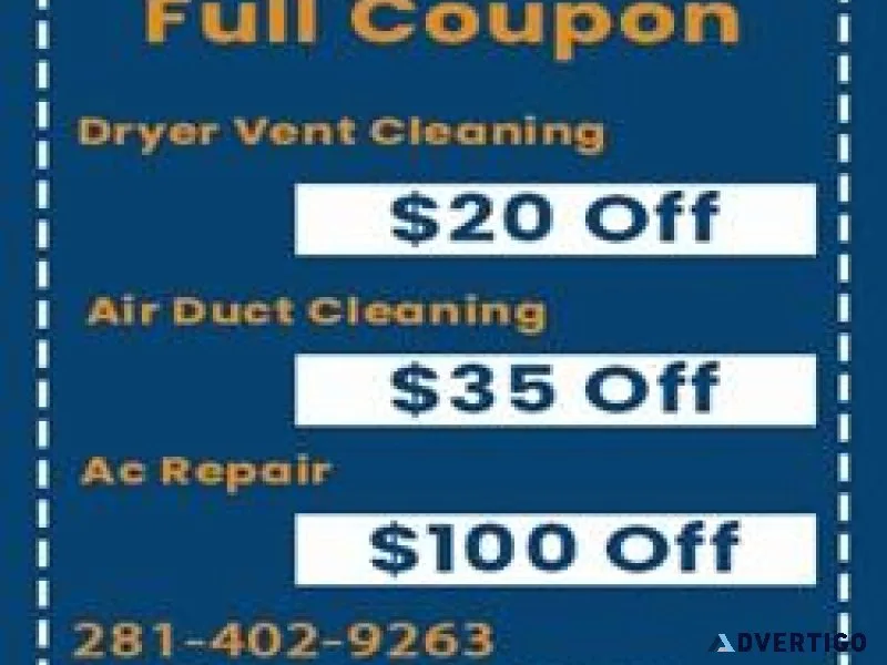 Alvin Dryer Vent Cleaning