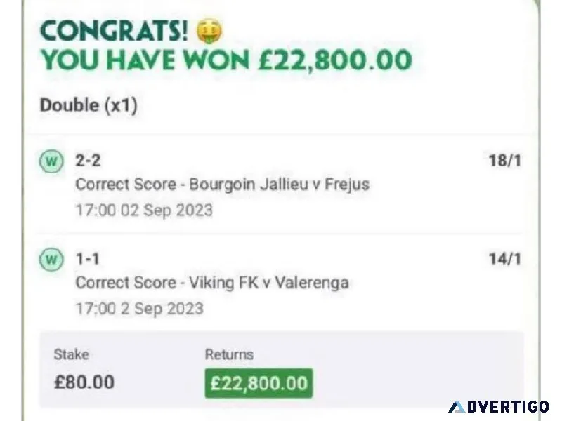 Free Tips