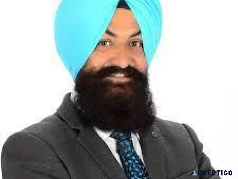 kulvir sahota realtor surrey