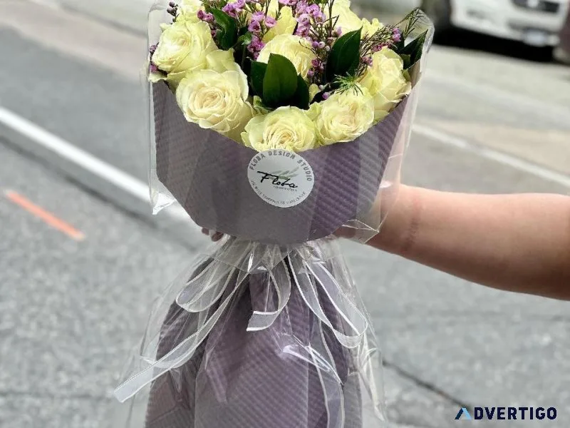 Vancouver s Best Floral Decorators