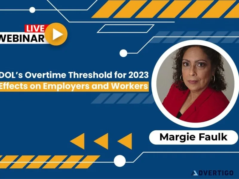 Understanding the DOL Overtime Threshold for 2023