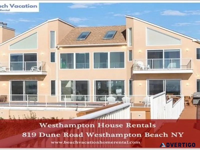Westhampton Beach rentals