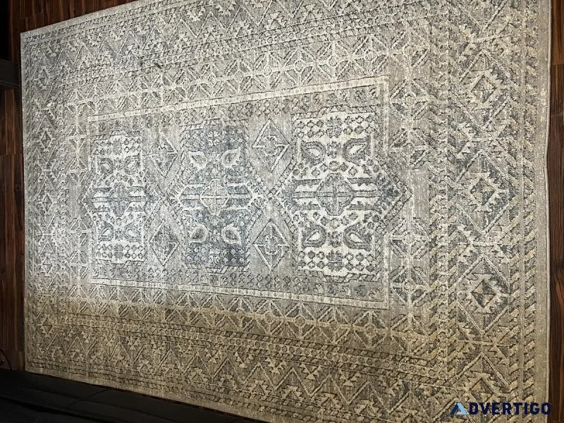 Area Rug for Sale