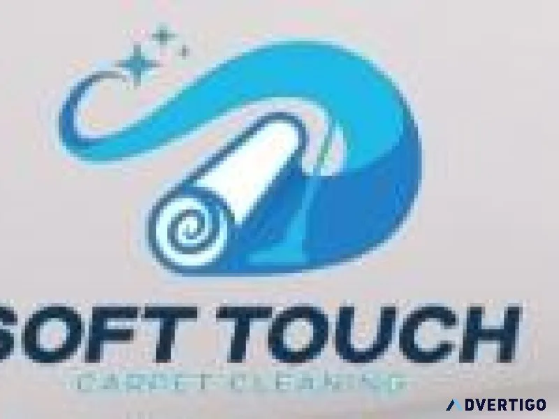 Soft Touch Upholstery and Carpet Stains Cleaning