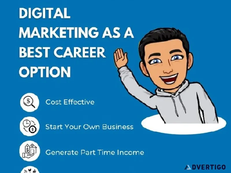 Digital Marketing Institute In Faridabad  TDMC