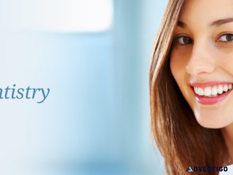 Montebello family dental: your smile s trusted care
