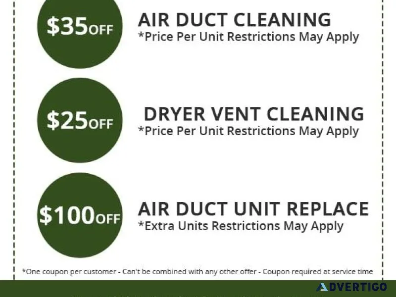 Air Duct Cleaning Sienna Plantation TX