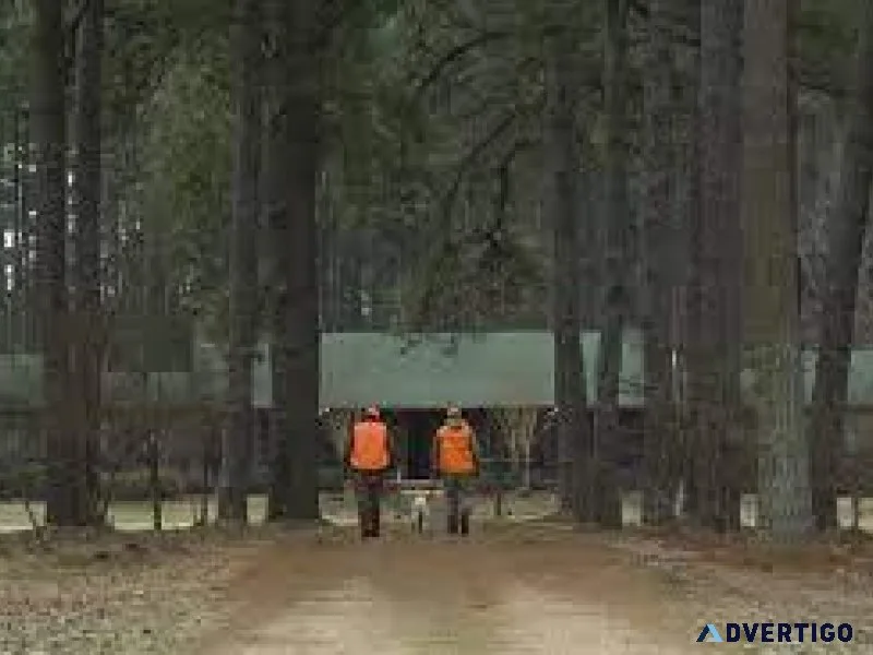 Westervelt Lodge A Perfect Venue For Group Events