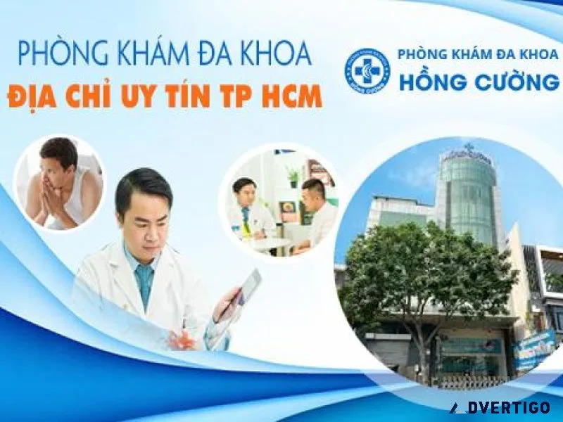 Ph&ograveng kh&aacutem a khoa Hng Cng