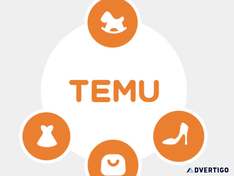 Temu product reviewer