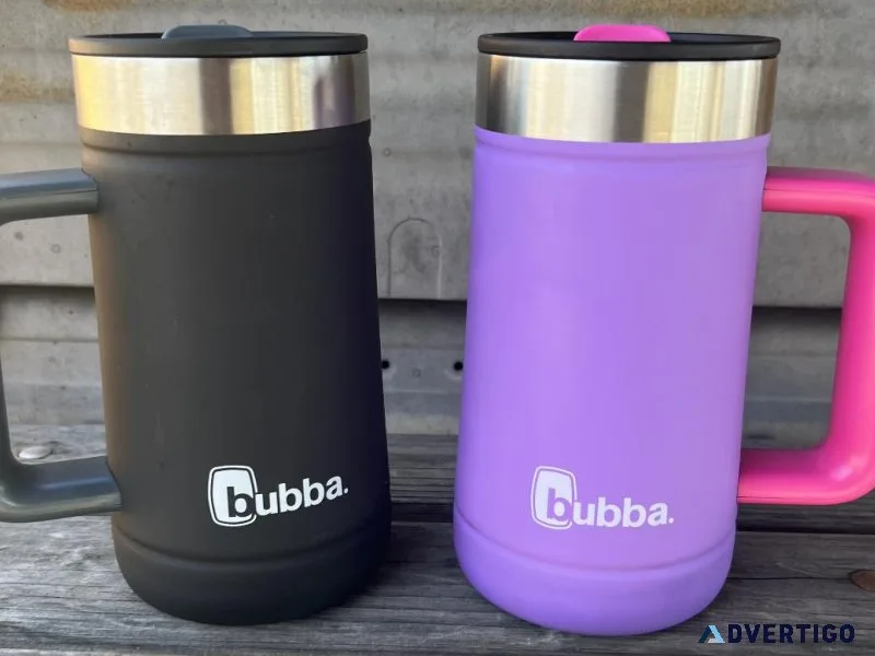 Bubba 24oz Insulated Tumblers
