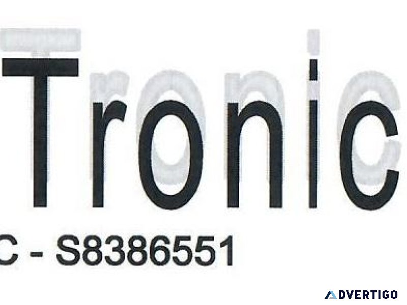 Office Manager for Deal Tronic LLC