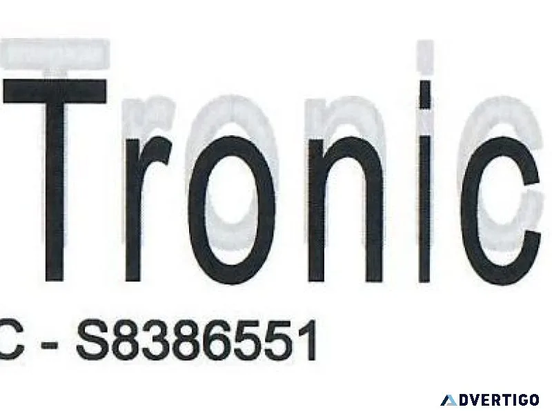 Office Manager for Deal Tronic LLC