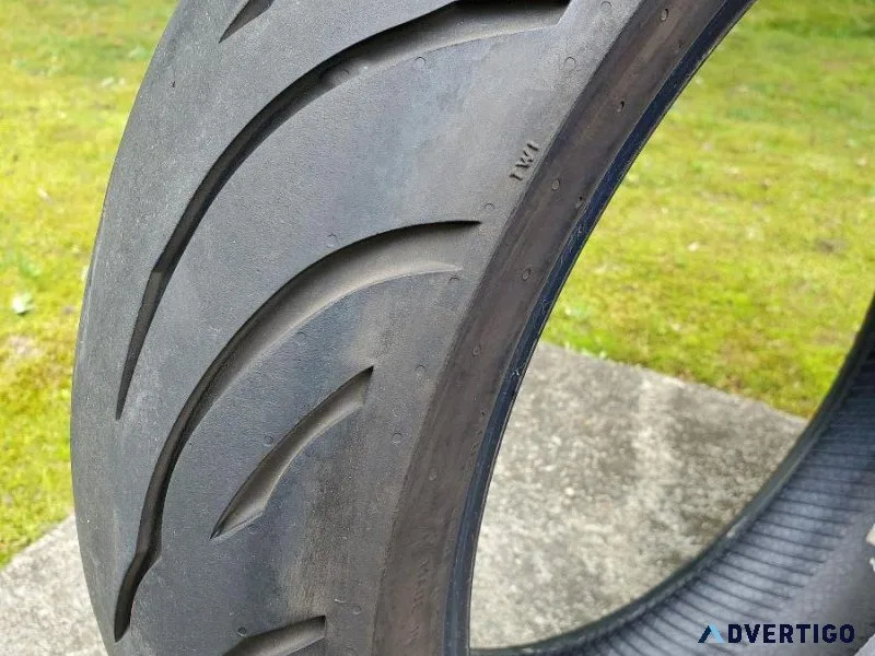 Continental Conti Motion Sport touring tires