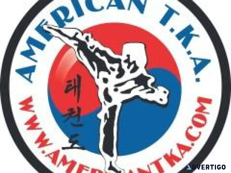 American TKA Martial Arts