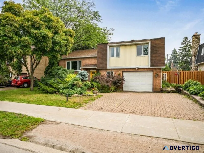 Superb house perfectly maintained in Kirkland