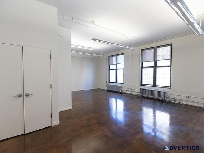 Short Term Office Space Suite 905 Water Views (1st Month Free)