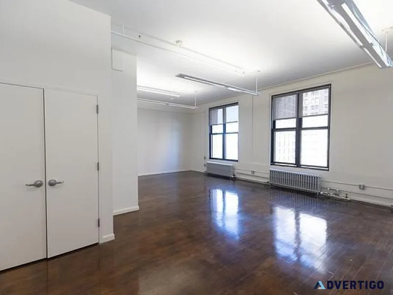 Short Term Office Space Suite 905 Water Views (1st Month Free)
