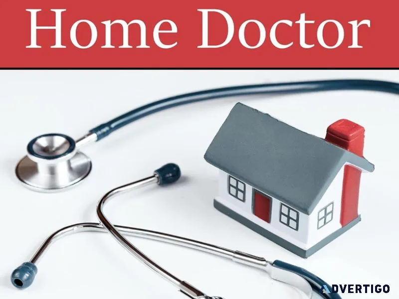 The Home Doctor Book