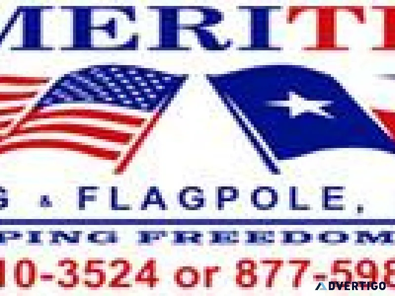 Flagpole Parts