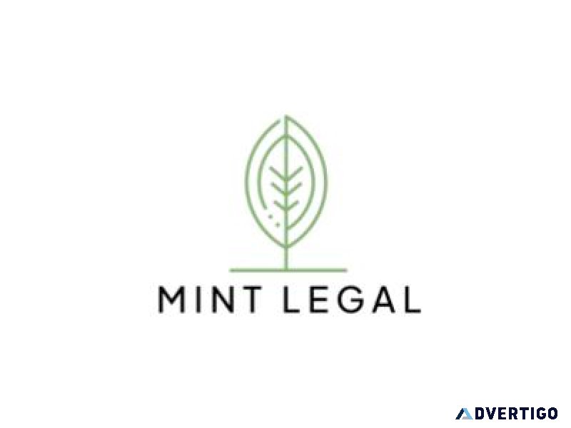 Mint Legal