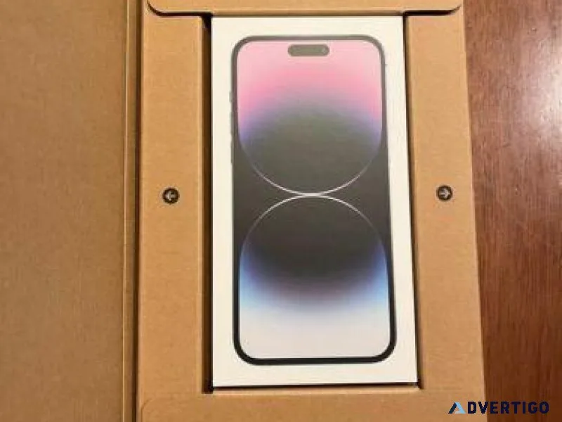 Iphone 14 pro max