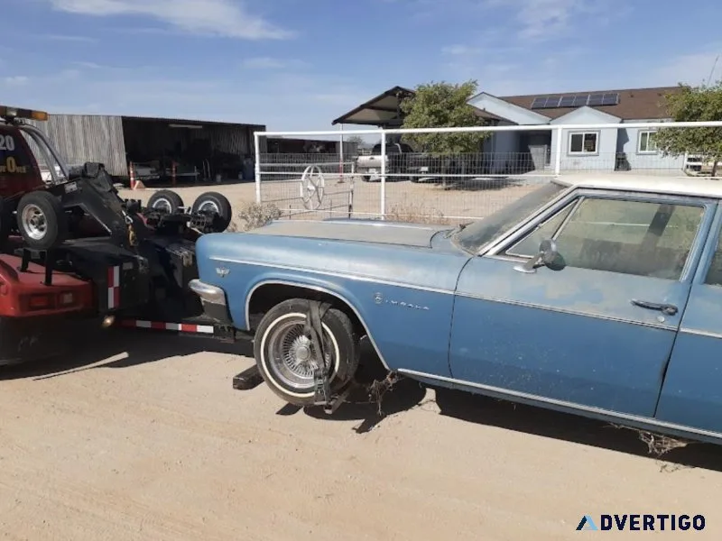 Free Junk Cars Pick Up
