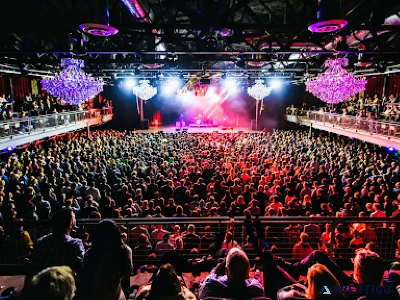 Hilarious Comedy Extravaganza in New York City