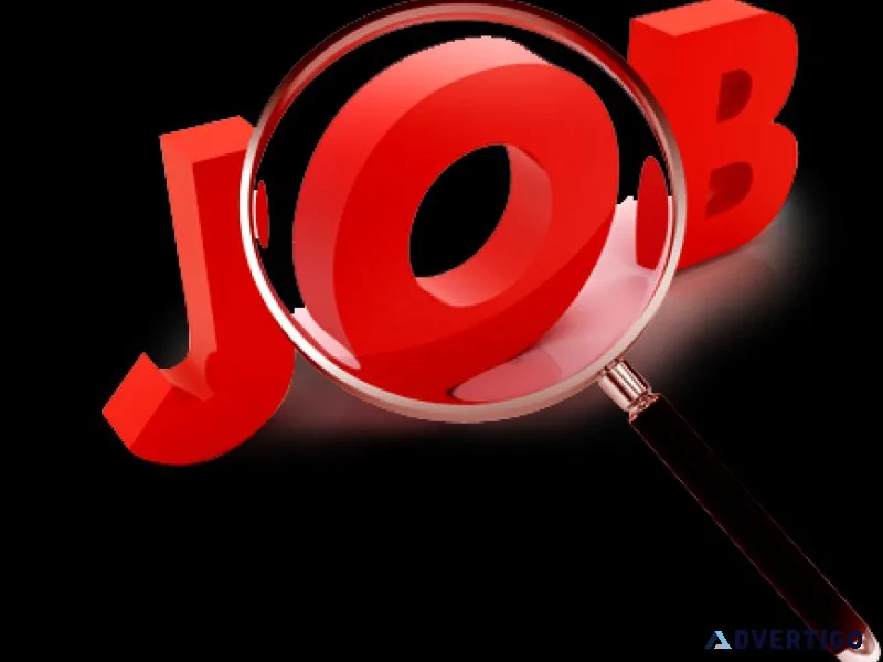 Stop  Are you looking High pay jobs .