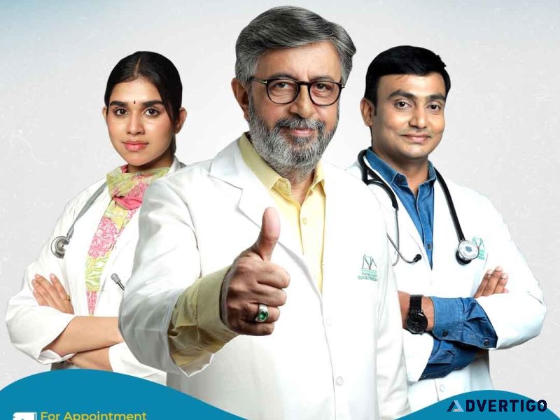 Best neurology hospital in madurai | hannah joseph hospital