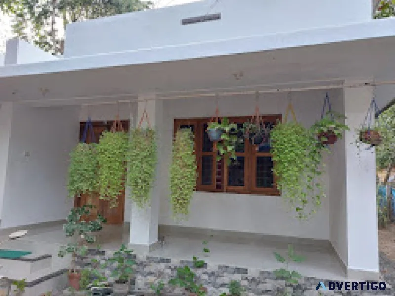 Homestay in guruvayur