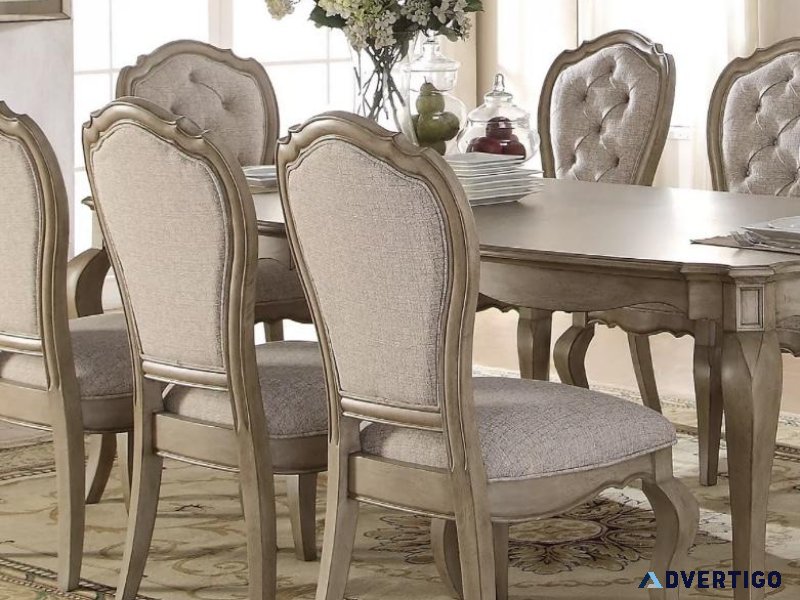 Household furnitures